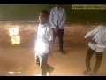 RAGGA RAGGA After School Ndindane