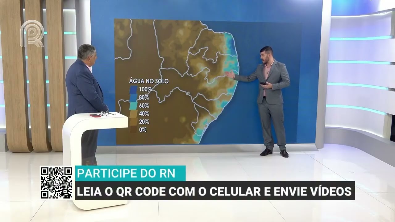 Pernambuco deve enfrentar chuva irregular e calor nos próximos dias | Será Que Chove?