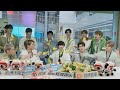 [ENG SUBS] INTO1 Sina Entertainment Live 210527 (INTO1新浪娱乐扫楼活)