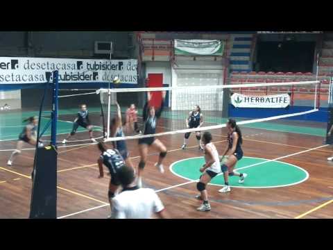 Desetacasa Volley CS - Redan Volley