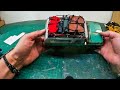 DIY A Roof Rack Net For Scx24