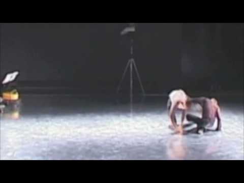 Ederson Rodrigues Xavier - Shadow - Cadance 2004.