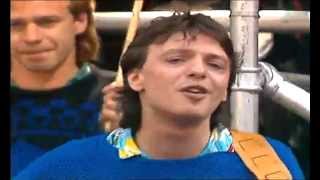 Purple Schulz - Nur mit dir 1985