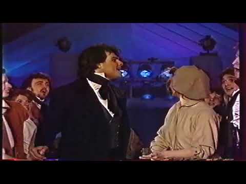 Les Misérables - A la volonté du peuple 1992