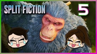 Monkey Business - Split Fiction Ep 5