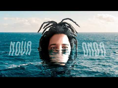 AfroRagga FlowMan - Nova Onda (prod. AfroRagga)