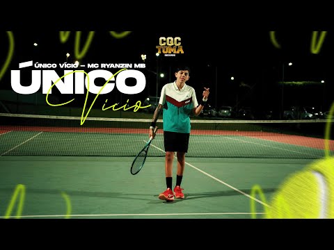 Único Vício - Mc Ryanzin Mb (Dj Torvy)