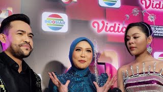 Download lagu Fildan, Selfi Yamma & Melly Lee Puji Ulang Tahun Indosiar Yang Selalu Memberikan Kemeriahan mp3