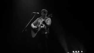 Gravenhurst - Nicole (live Exeter Phoenix 9/12/12)