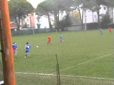 Pieris - Romans allievi 2010