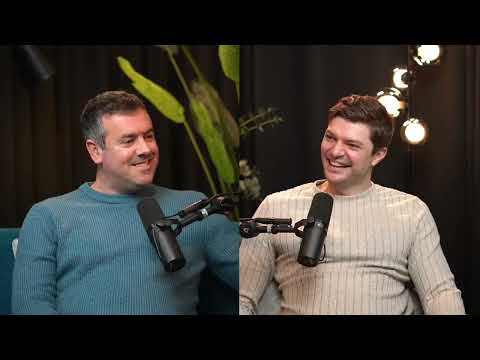 MITM - Richard Acosta Chats MARKETING TIPS with Ben Hughes