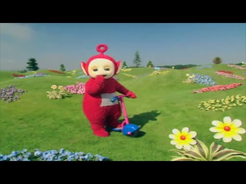 Teletubbies 416 - Numbers: One (2) | Videos For Kids