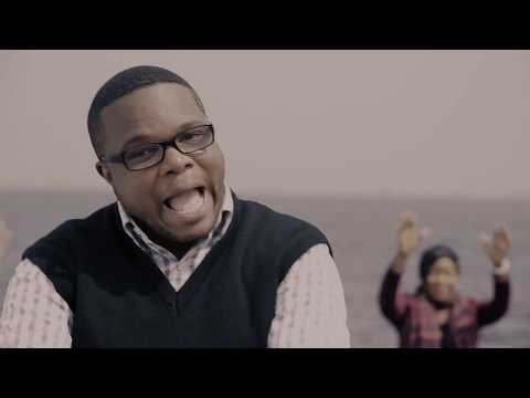 Franck Mulaja - Ta Présence (Clip Officiel HD ok)