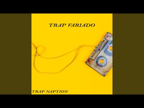 Krippy Kush - Trap Naption