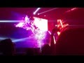 09. Eric Prydz @ New City Gas, Montreal: Chuck ...