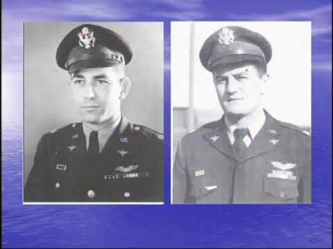 The Way It Was: Life in the 401st Bomb Group, Deenethorpe, England