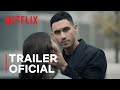 Desejo Sombrio Temporada 2 Trailer Oficial Netflix Brasil