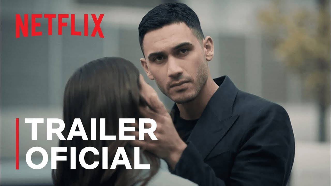 Trailer oficial de Desejo Sombrio - 2ª Temporada
