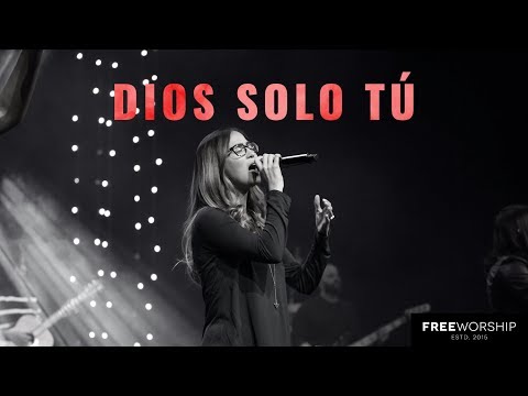 Thumbnail for Dios Solo Tu video
