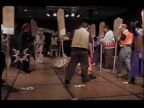 Youmacon 2009 Cosplay Shougi 6 / 12