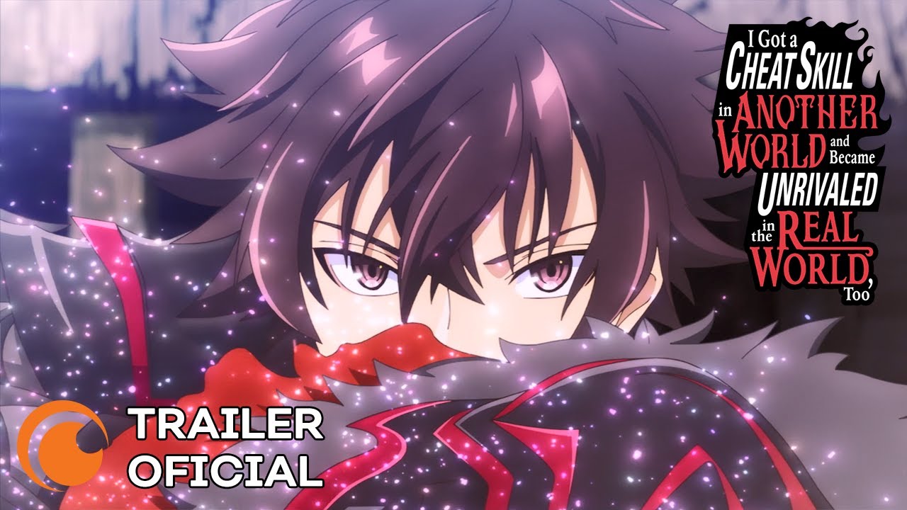 trailer Oficial