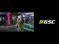 GSC Cinema Intro 2019 Present