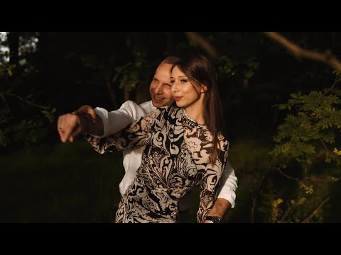 Monika i Leszek Filec - Pszaja Ci (Official Video)