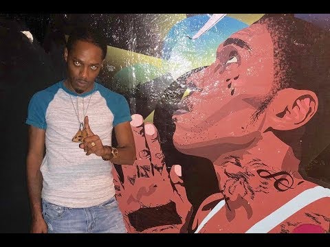 Praj-X - Cross My Heart (Raw) February 2018