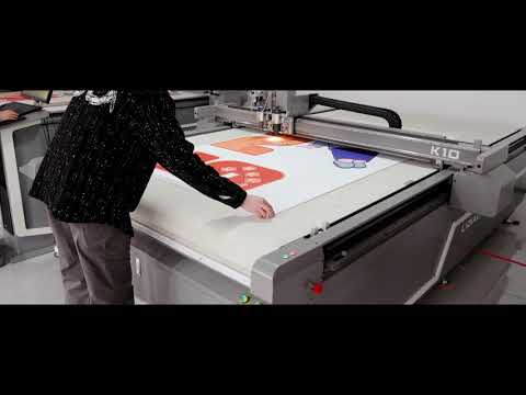 Intelligent Cutting Solution