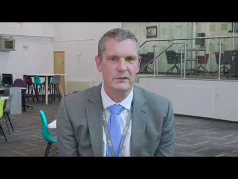 HNC: A welcome from our Principal