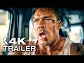 RUNNER Official Final Trailer 2026 Alan Ritchson