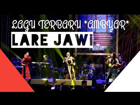 DIDI KEMPOT LIVE IN PINTU LANGIT - AMBYAR -LARE JAWI
