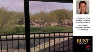 preview picture of video '22021 N 51ST Street, Phoenix, AZ Presented by Julian Dileano.'