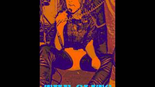 The Slits Newtown Vindictive Peel Session 1977.wmv