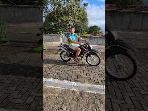 FABRÍCIO DA FEIRA DAS MOTOS USADAS MAIS BARATAS EM LIMOEIRO DE ANADIA ALAGOAS #shorts