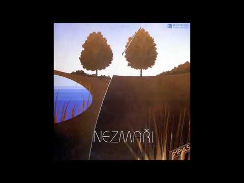 NEZMAŘI - Impuls LP