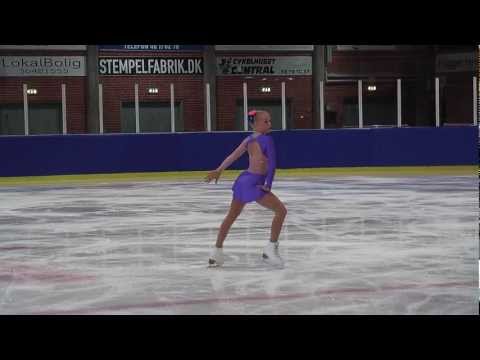 HSK-Cup 2012 - Sine Mari Leite