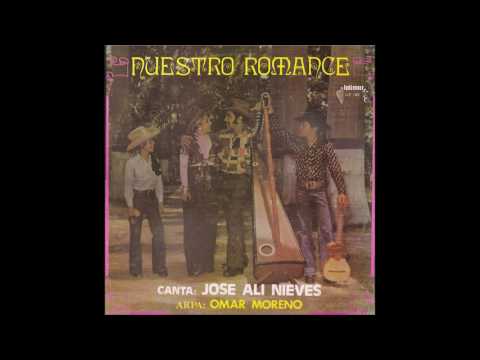A La Kirpa - Jose Ali Nieves | Música Llanera