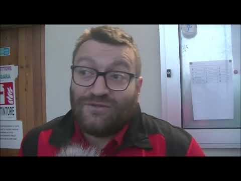 Casoli-Alba Montaurei 1-2 01/12/19