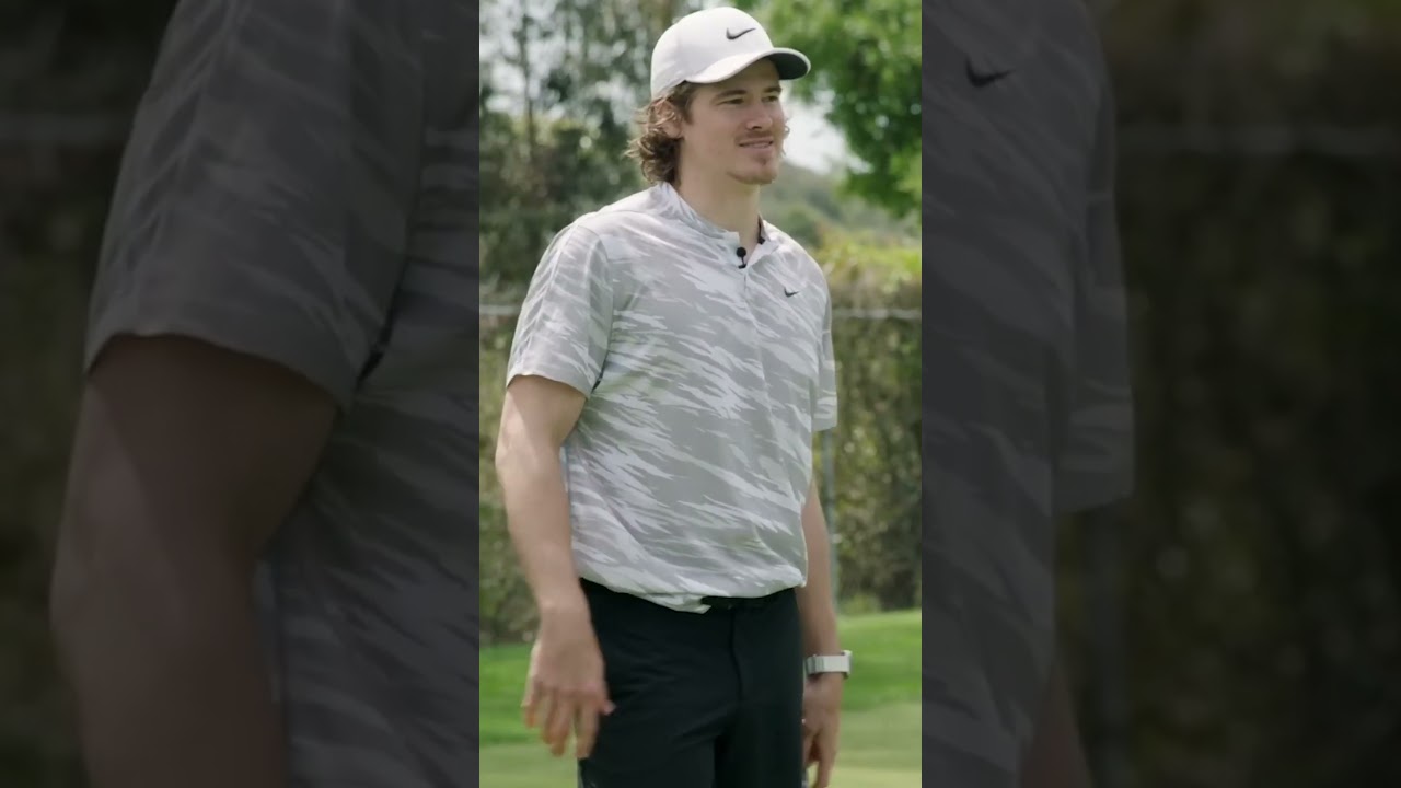 Justin Herbert: Fortune Teller