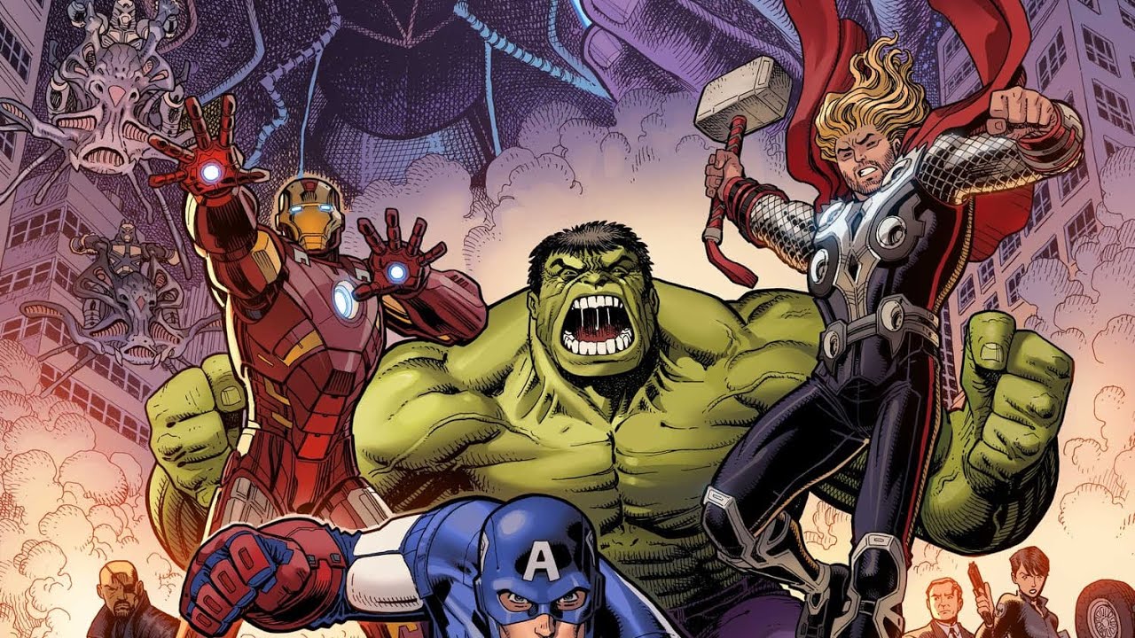 How to Start Reading Marvel Comics (2025) 