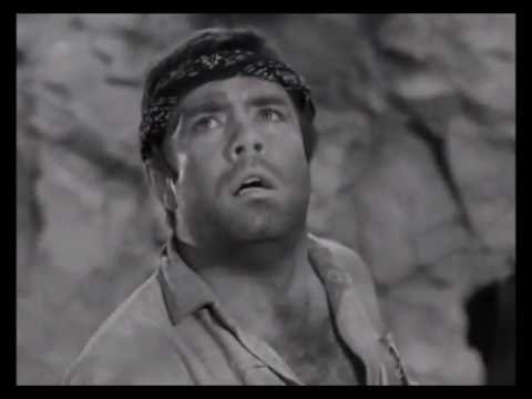 Bonanza - The Crucible "Say Something" - Pernell Roberts Tribute