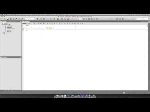 OOP Prerequisite - Autoloading class files | PHP
