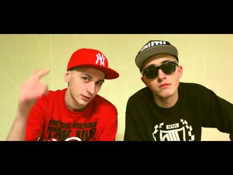 Zapowiedź klipu INOS x LXR "Co masz do stracenia" (Video by Uliczny Rytm)