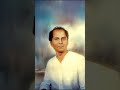 Annabhau Sathe Jayanti Status Annabhau Status 1 August JayantiStatus 2025 Jaybhim Shorts