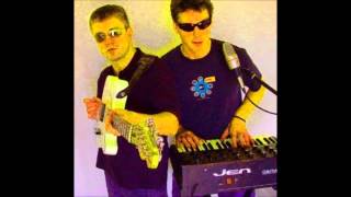 SLIPSTREAM  -  Hearing Voices