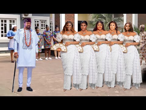 The Last Purification Of Five Virgin Princesses For D Prince 2Choose The Right Bridal(Maid Of Honor)