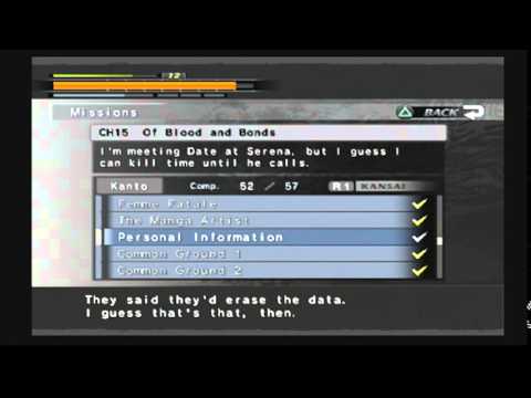 Yakuza Playthrough pt. 92