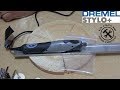 Dremel F.013.205.0JD - видео