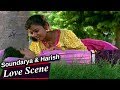 Soundarya Harish Love Scene Manavarali Pelli Soundarya Harish